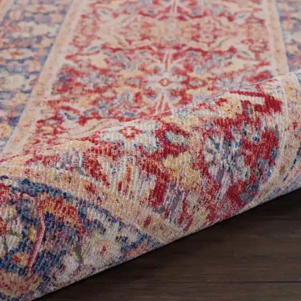 Ankara Global ANR02 Red - Image 5