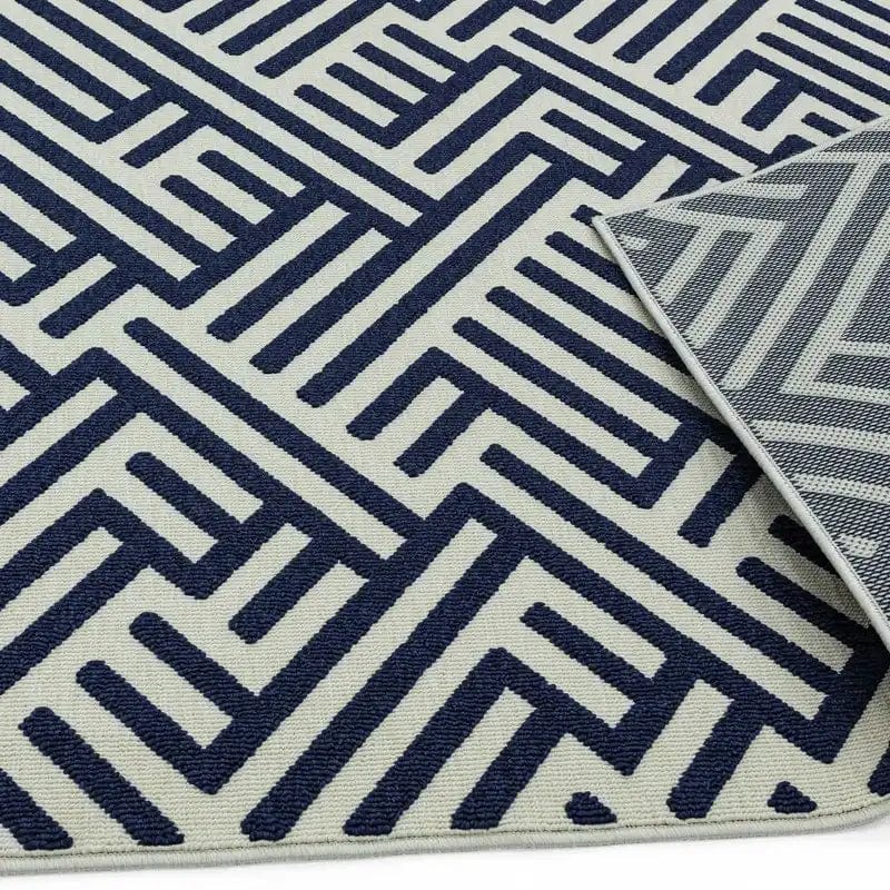 Antibes AN04 Blue White Linear - Image 3