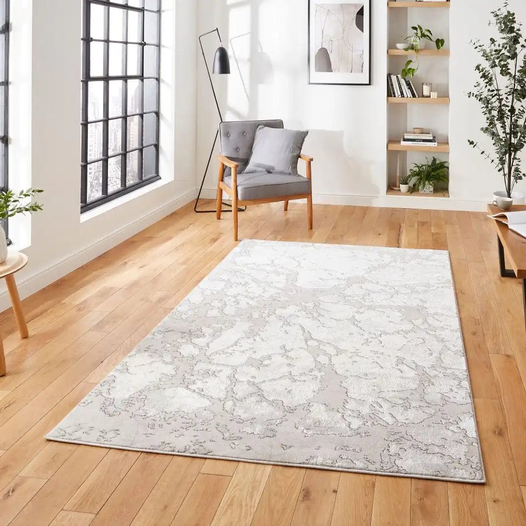 Apollo Think 2677 Grey Ivory