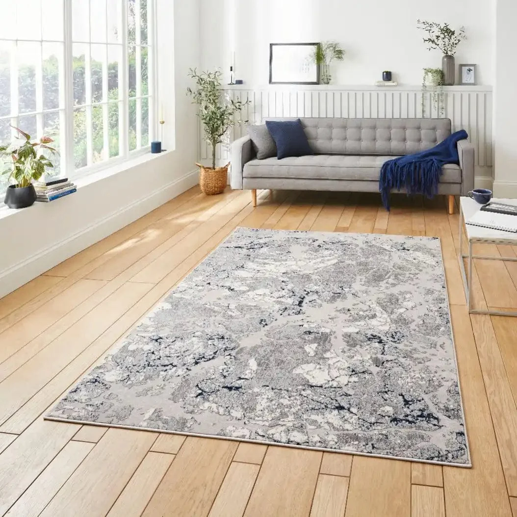 Apollo Think 2677 Grey Navy