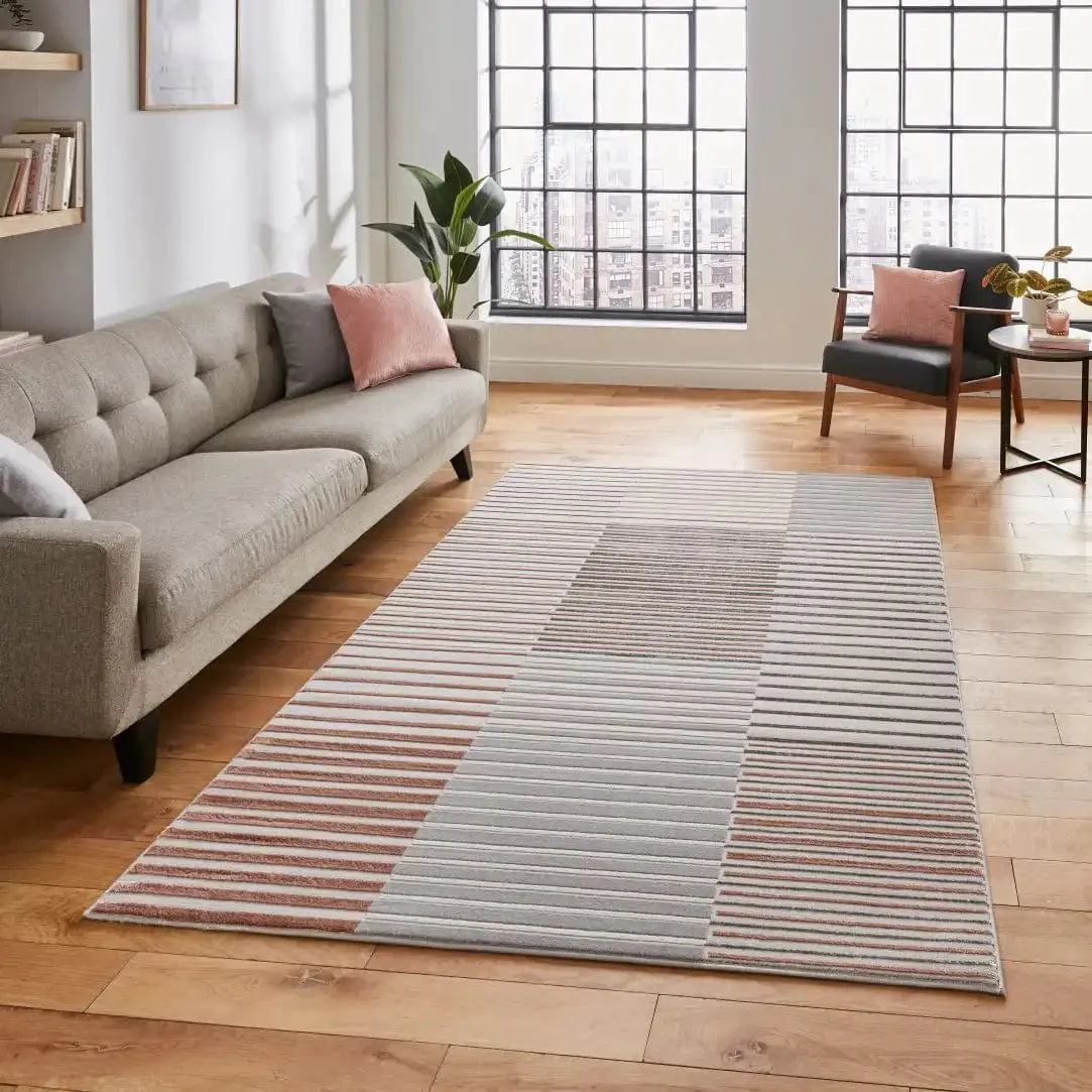 Apollo Think 2681 Grey Rose