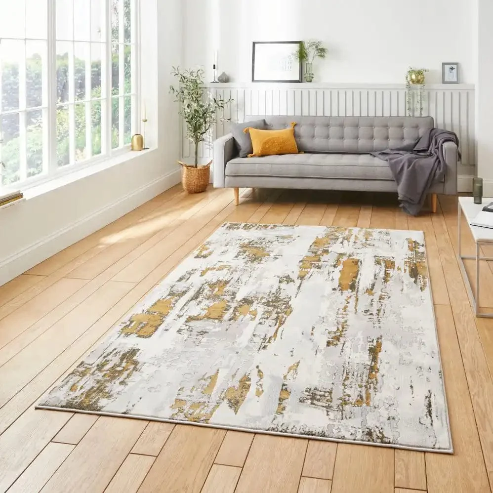 Apollo Think GR579 Grey Gold
