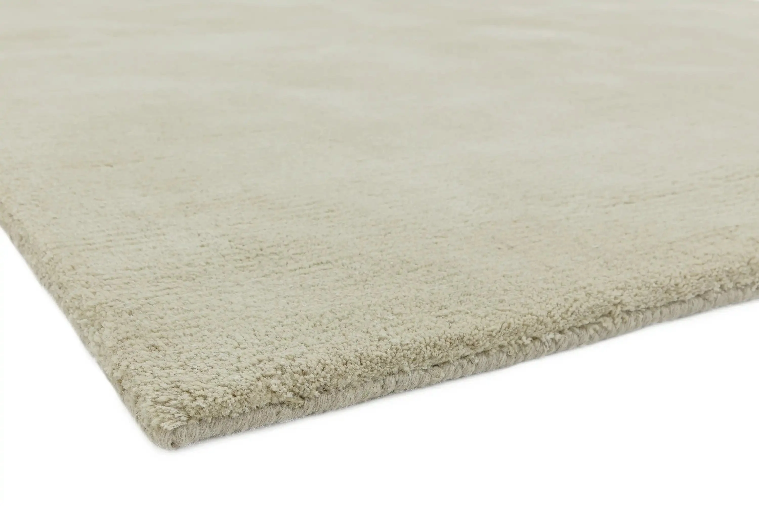 Aran Feather Grey Rug - Image 4