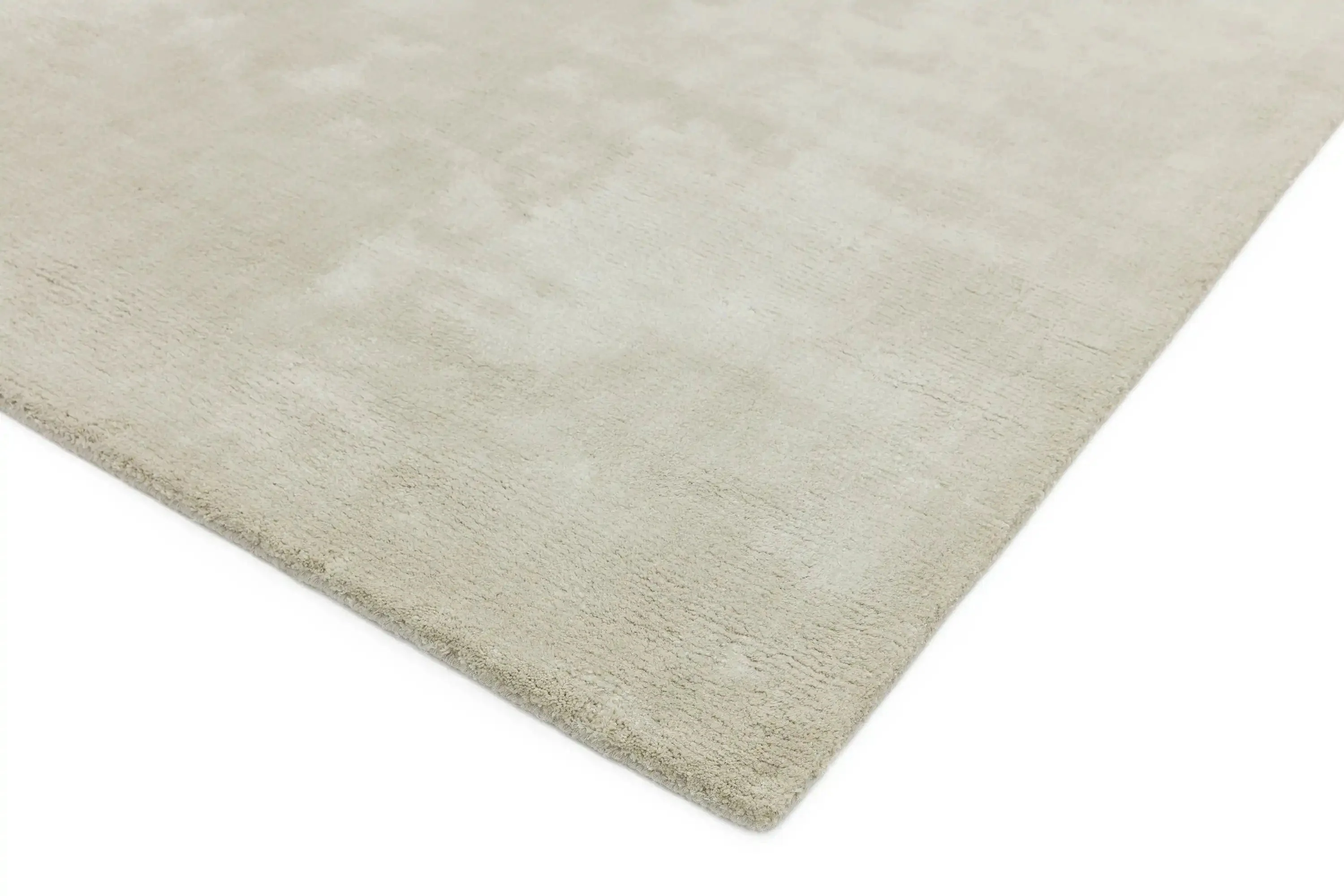 Aran Feather Grey Rug - Image 6