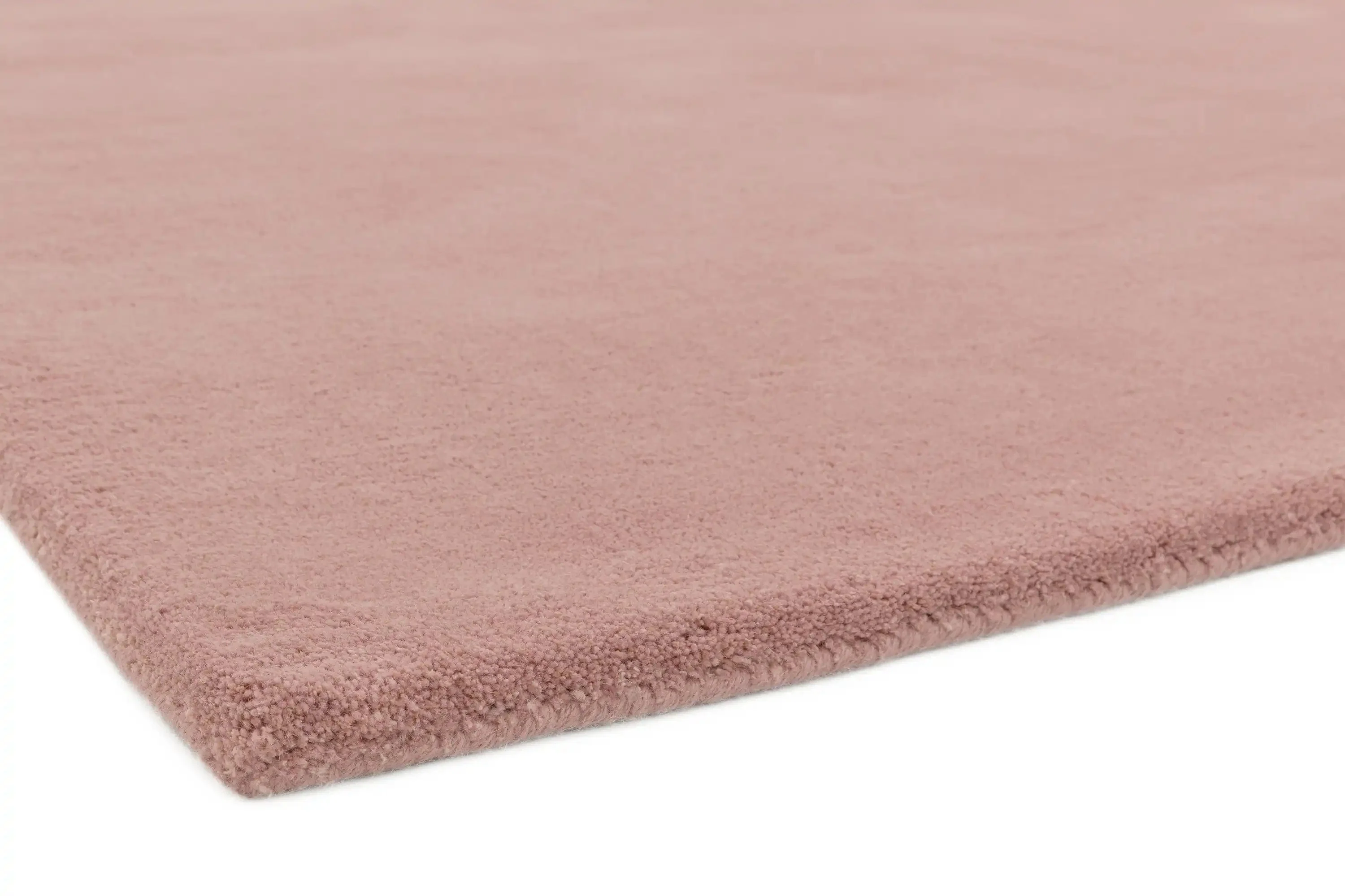 Aran Rose Pink - Image 3