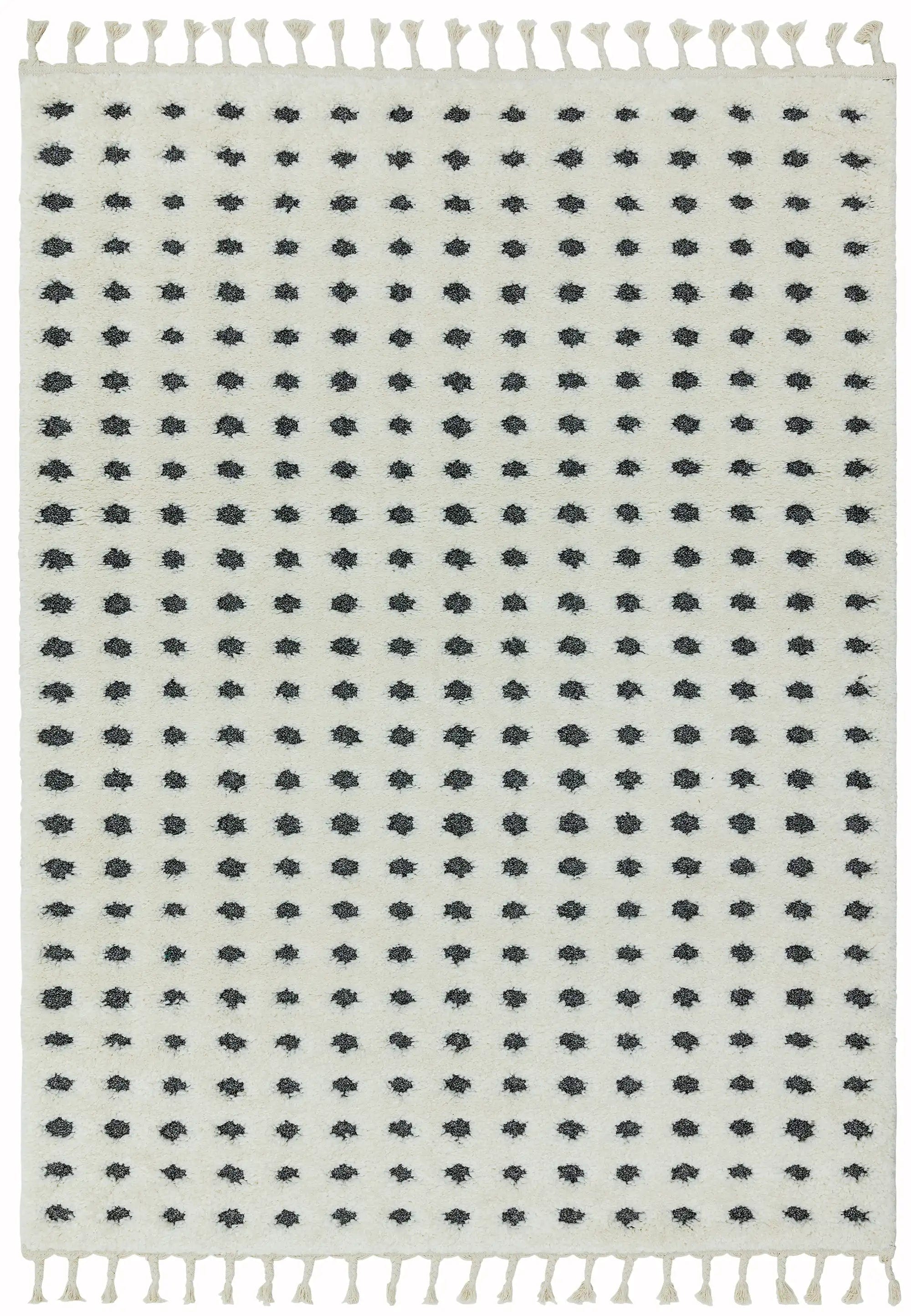 Ariana AR05 Dotty Grey