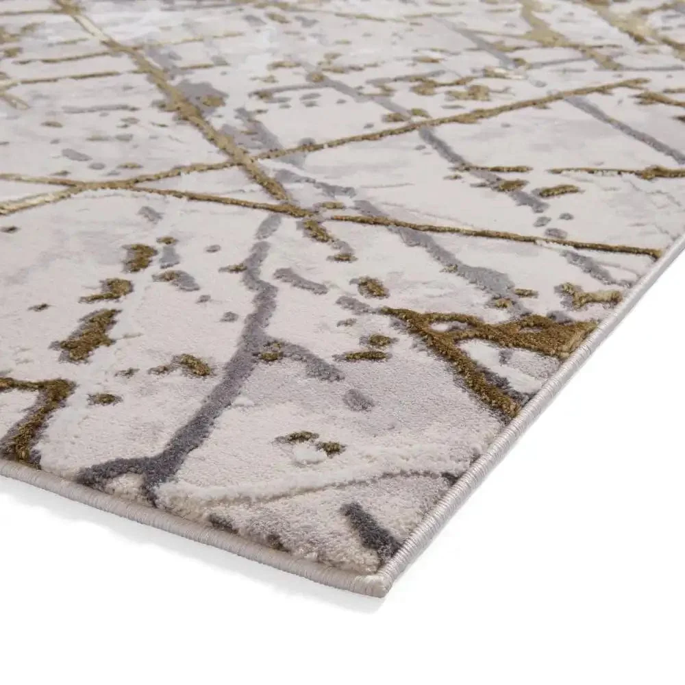 Artemis B8403A Gold Silver - Image 7