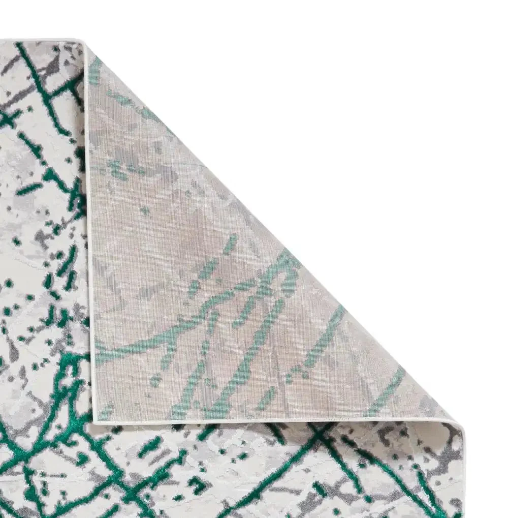 Artemis B8403A Green Silver - Image 4