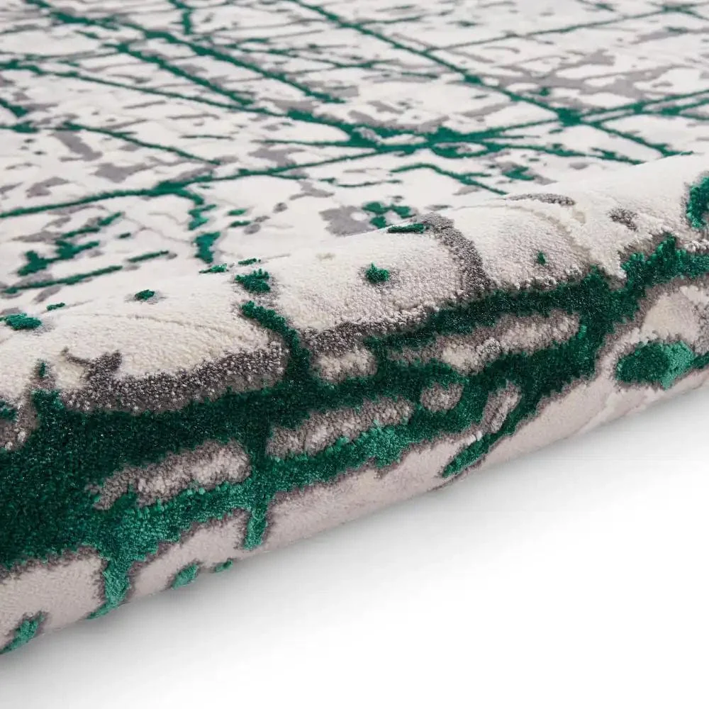 Artemis B8403A Green Silver - Image 9