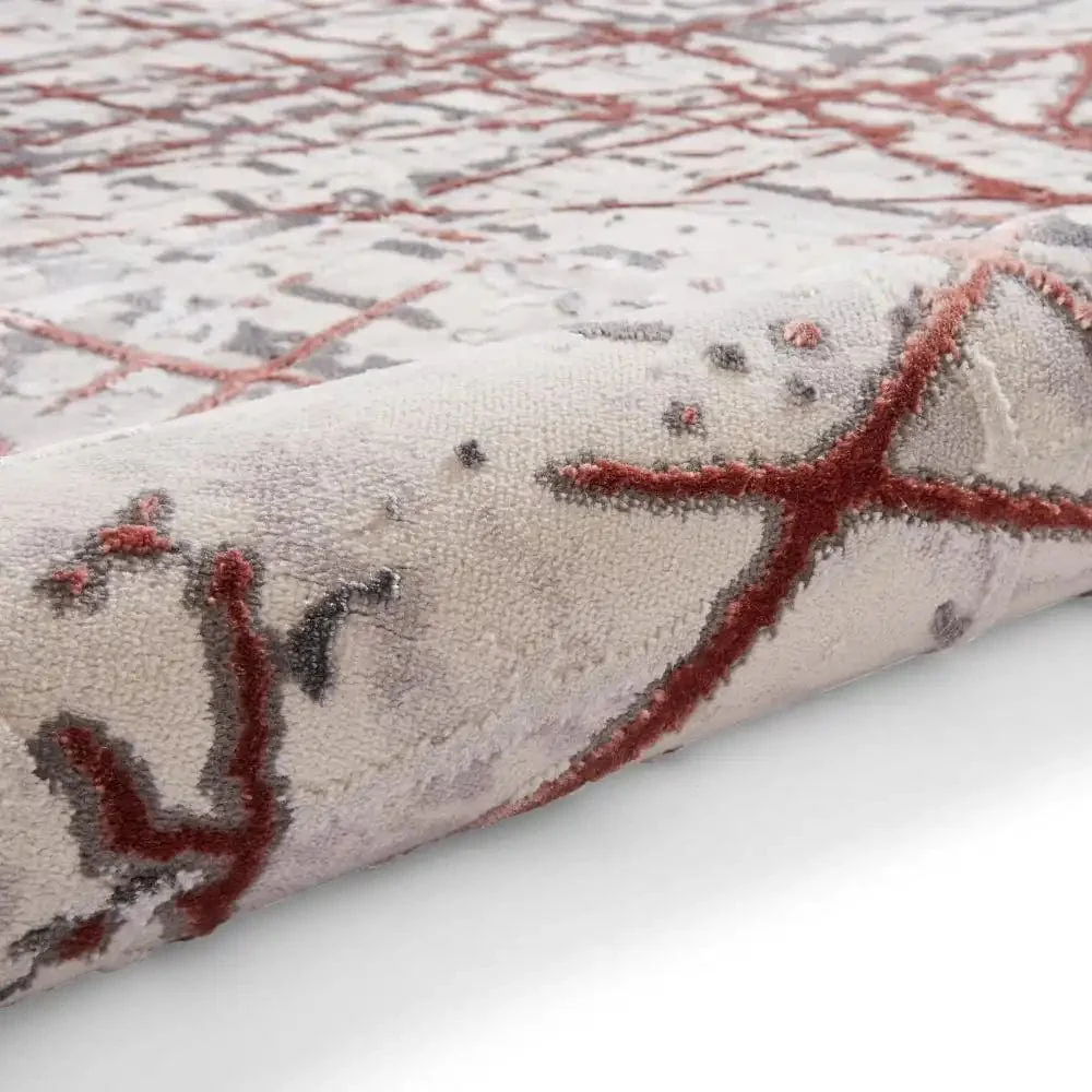 Artemis B8403A Pink Silver - Image 7