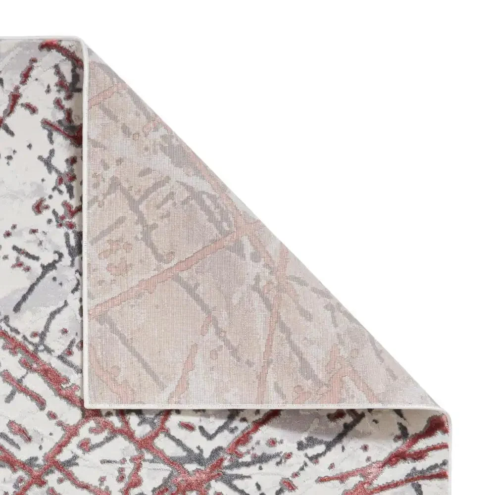 Artemis B8403A Pink Silver - Image 9