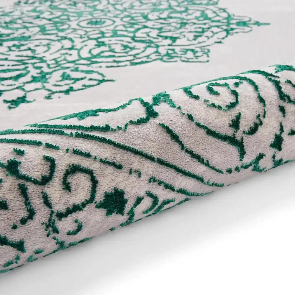 Artemis B9076A Green Silver - Image 9