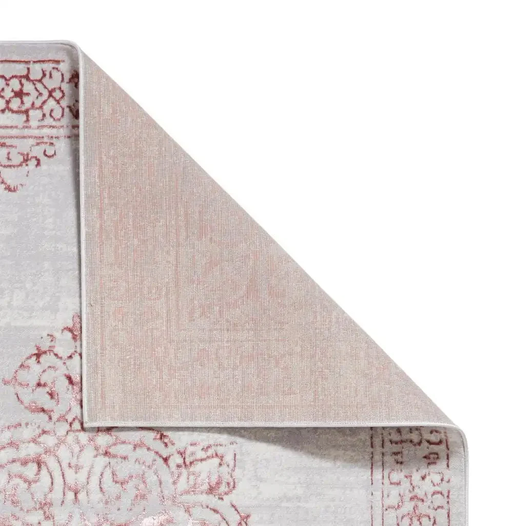 Artemis B9076A Rose Silver - Image 4