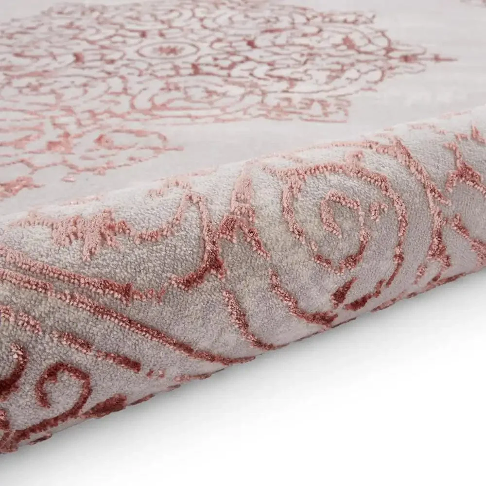 Artemis B9076A Rose Silver - Image 9