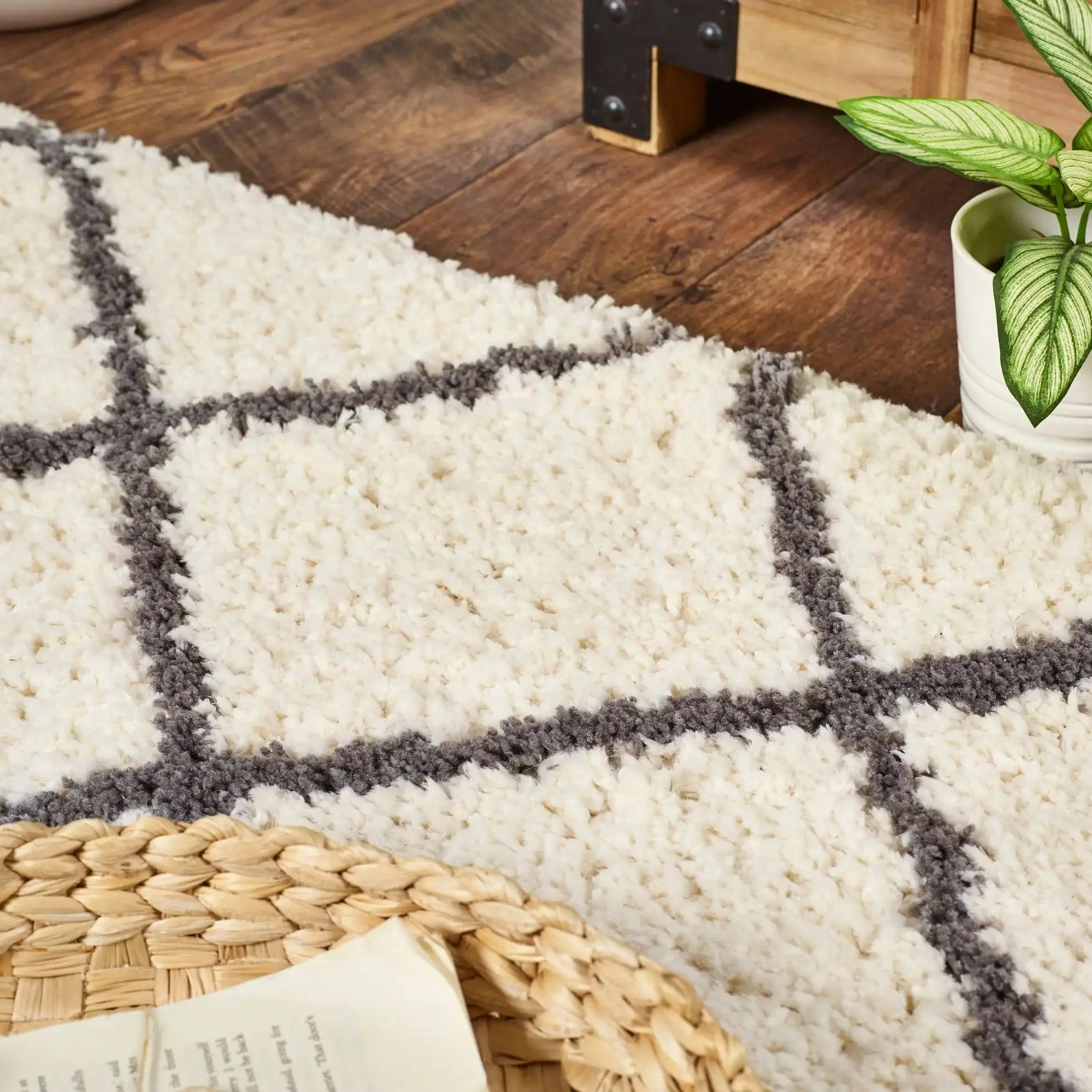 Artisan Diamond White/Grey - Image 2