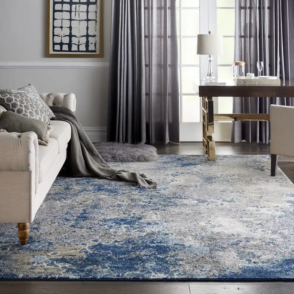 Artworks ATW02 Blue Grey