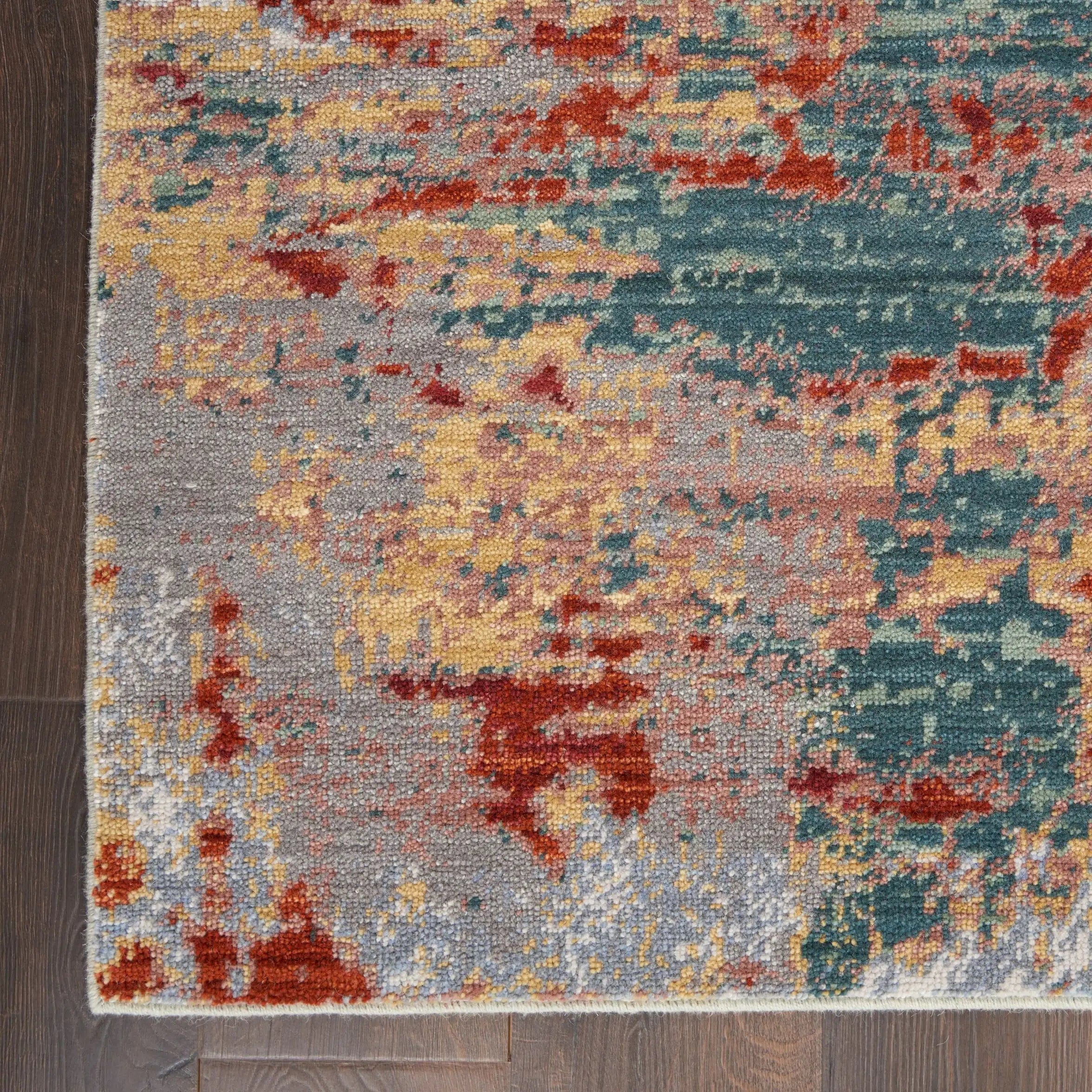 Artworks ATW03 Silver Grey Yellow - Image 4