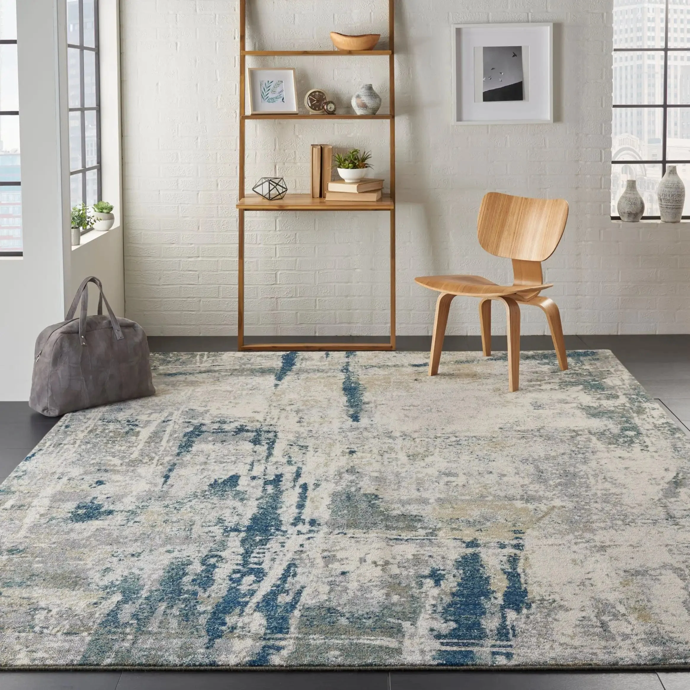 Artworks ATW05 Ivory Navy
