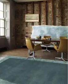 Ascot Aqua Blue - Image 3