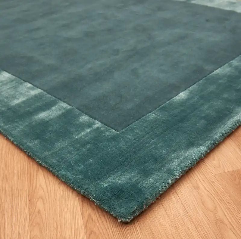 Ascot Aqua Blue - Image 4
