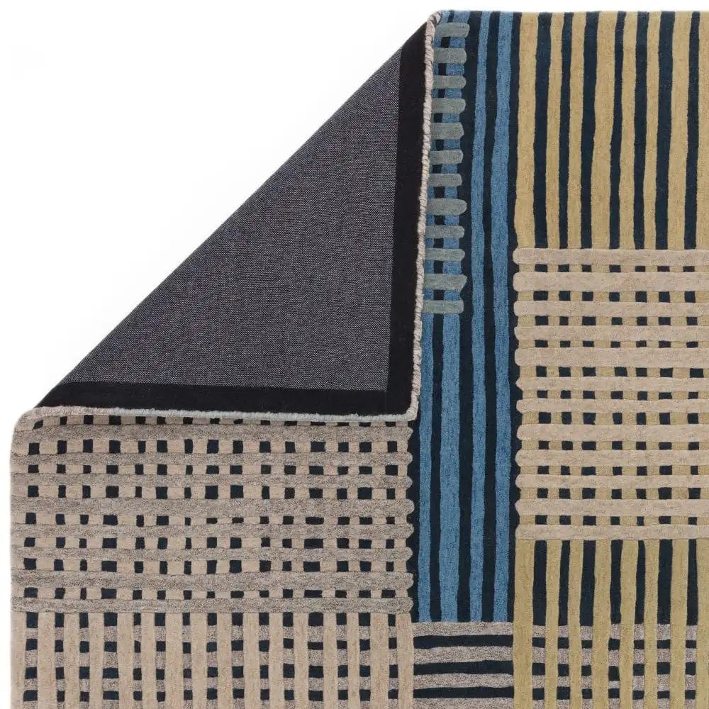 Aspect Blue Multi - Image 5