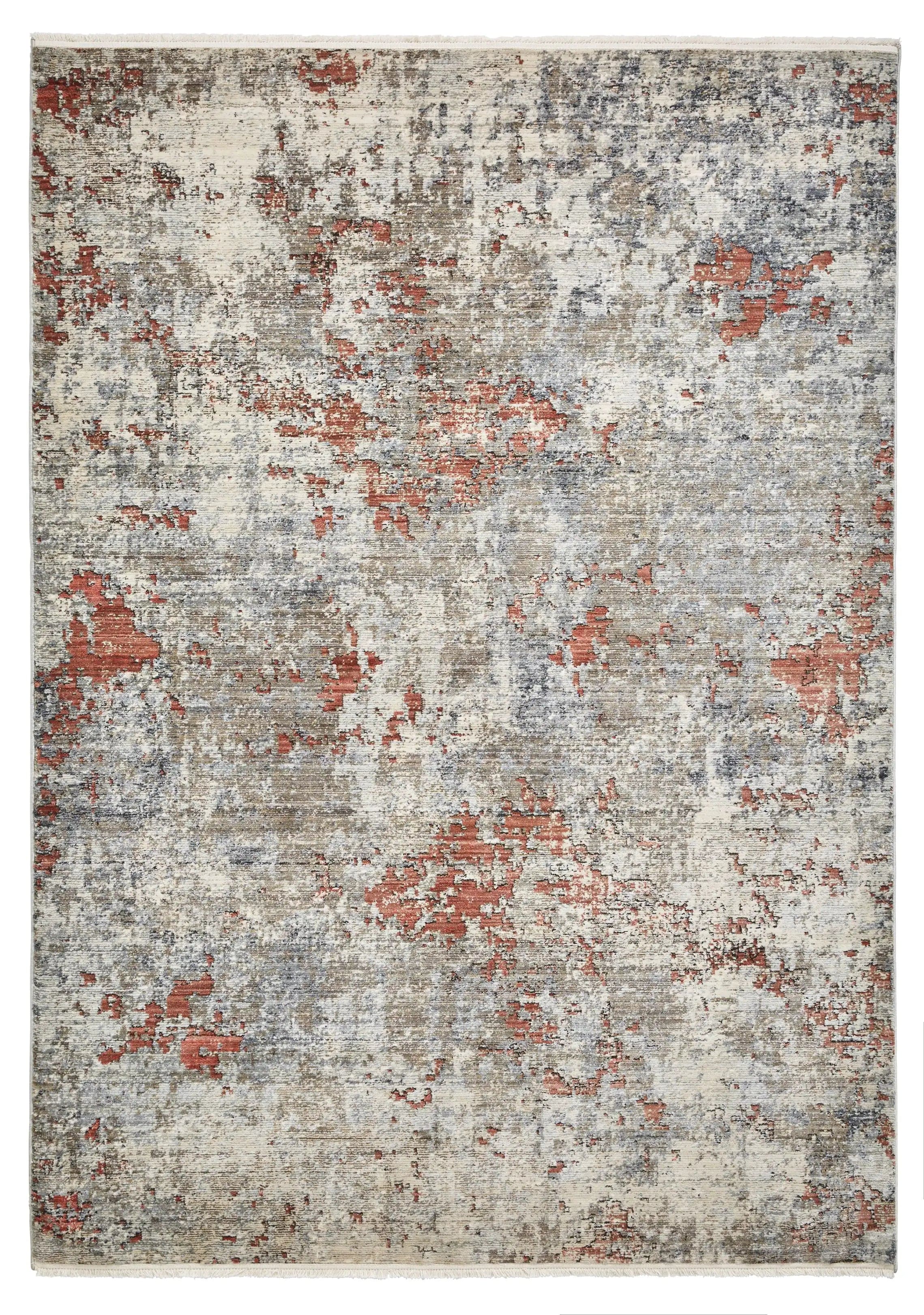 Athena 18597 Grey/Terra - Image 5