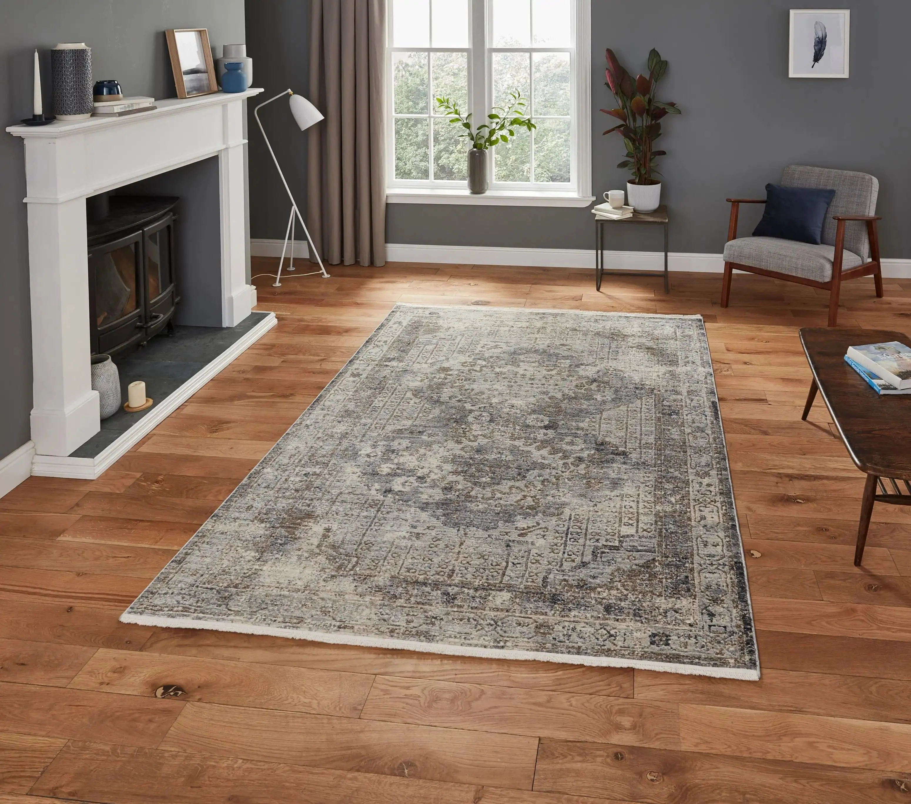 Athena 18739 Grey