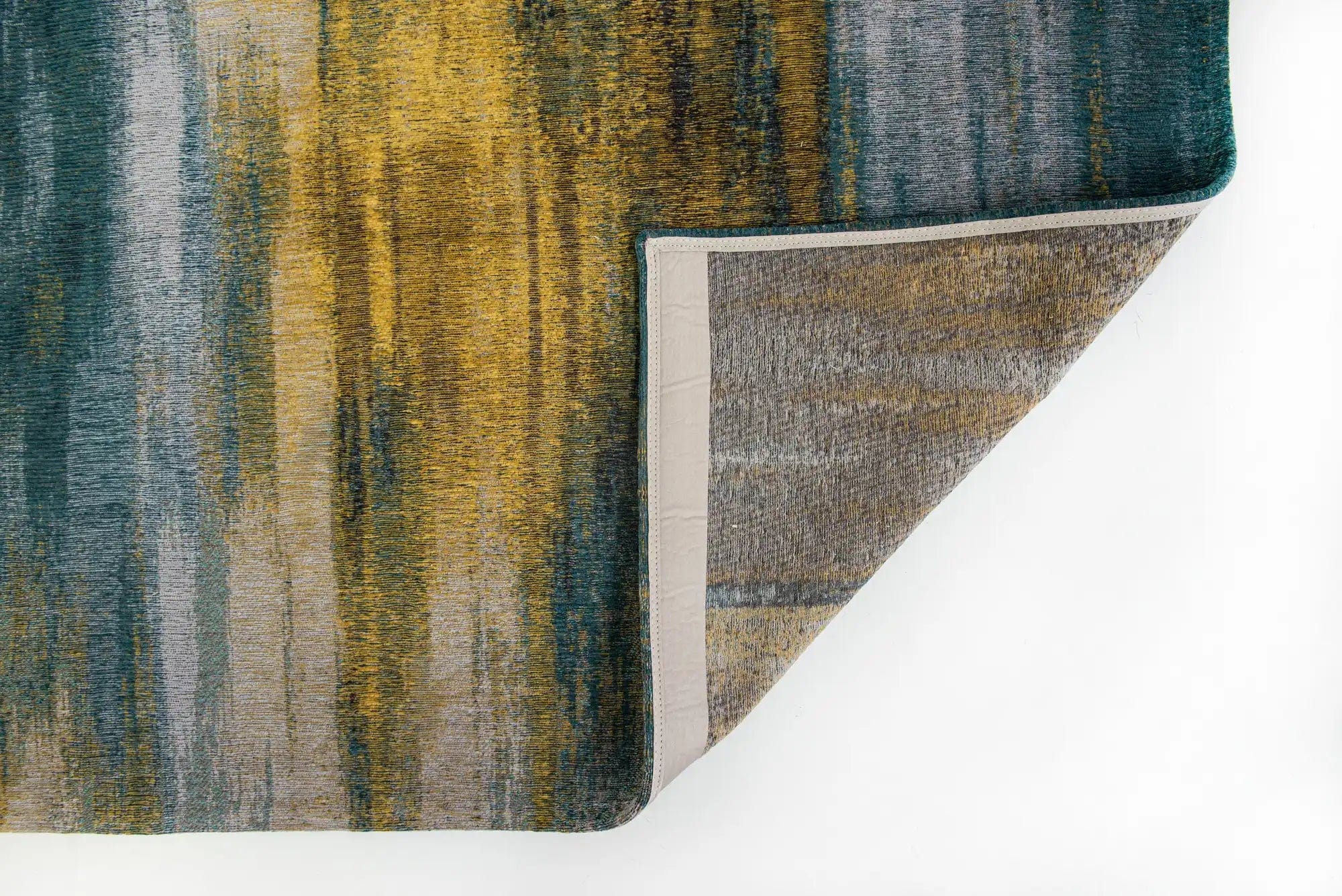 Atlantic Monetti 9119 Nymphea Blue Rugs - Image 10