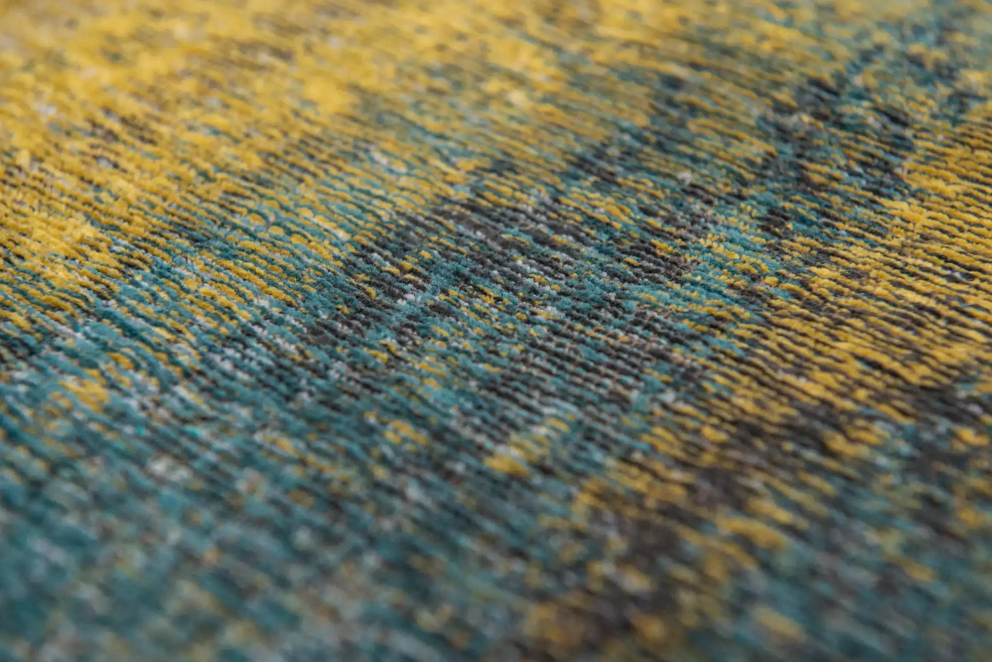 Atlantic Monetti 9119 Nymphea Blue Rugs - Image 6