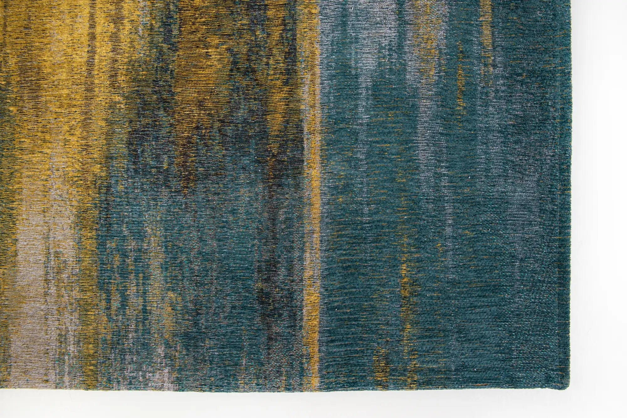 Atlantic Monetti 9119 Nymphea Blue Rugs - Image 7