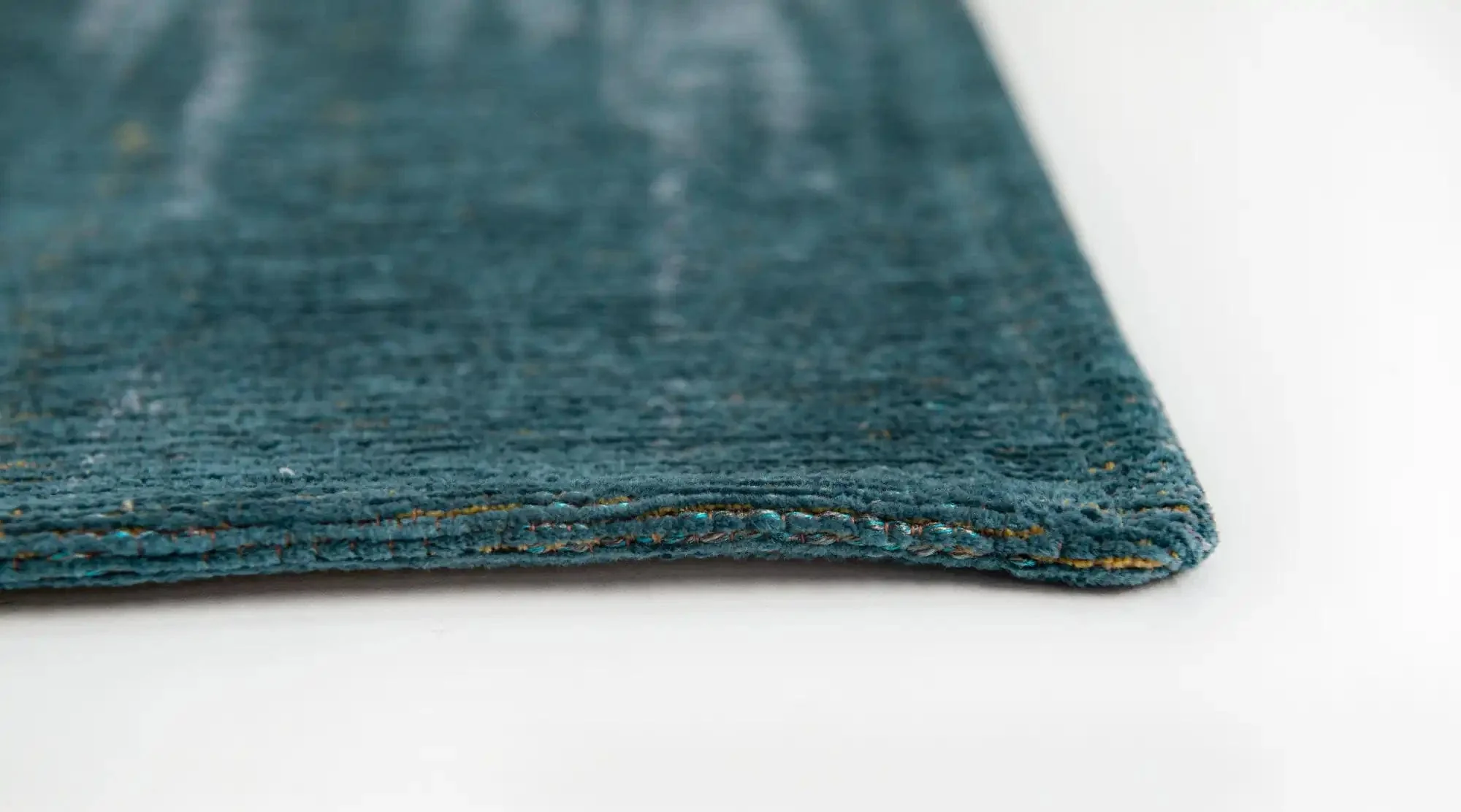 Atlantic Monetti 9119 Nymphea Blue Rugs - Image 9