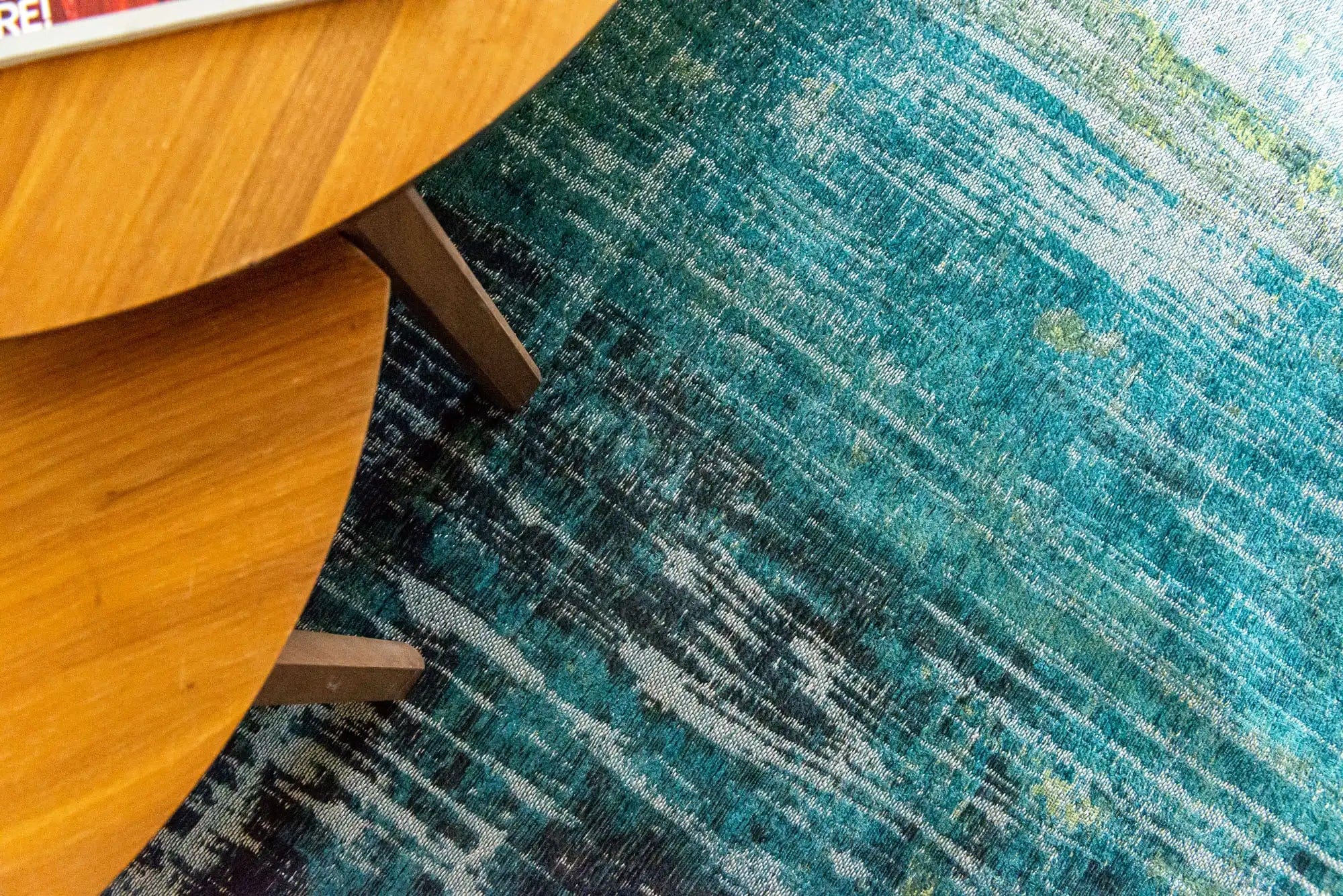 Atlantic Streaks 9126 Glen Cove Rugs - Image 4