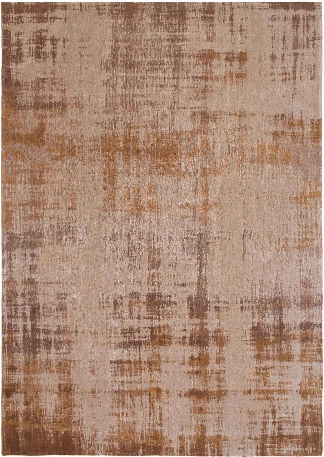 Atlantic Venetian Dust 9232 Gondola Brown Rugs - Image 2