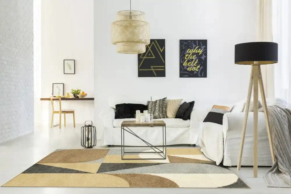Avanti Kubismo Light Beige