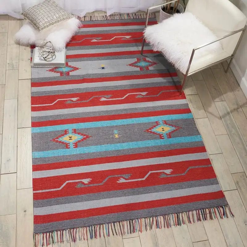 Baja BAJ01 Grey Red