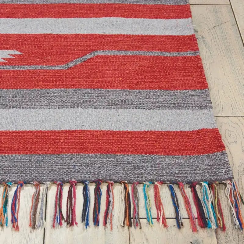 Baja BAJ01 Grey Red - Image 3