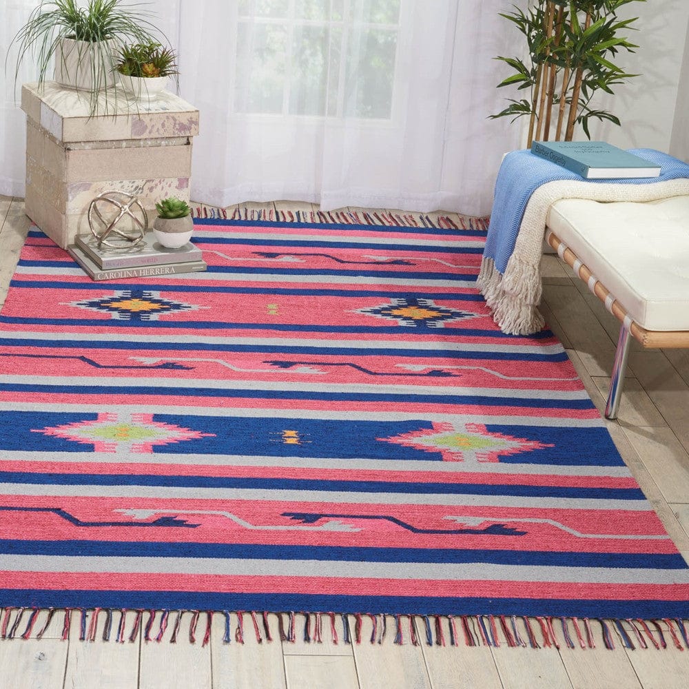 Baja BAJ01 Pink Blue