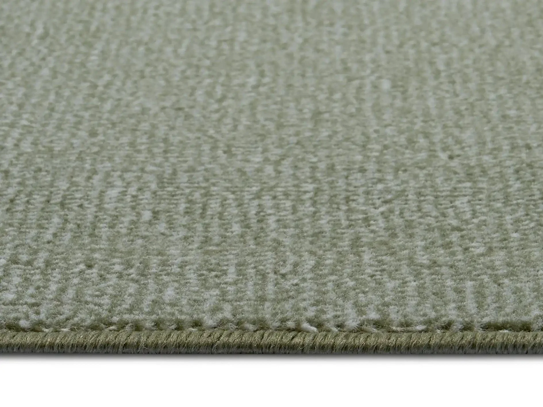 Basic 105487 Band Green Rug - Image 3