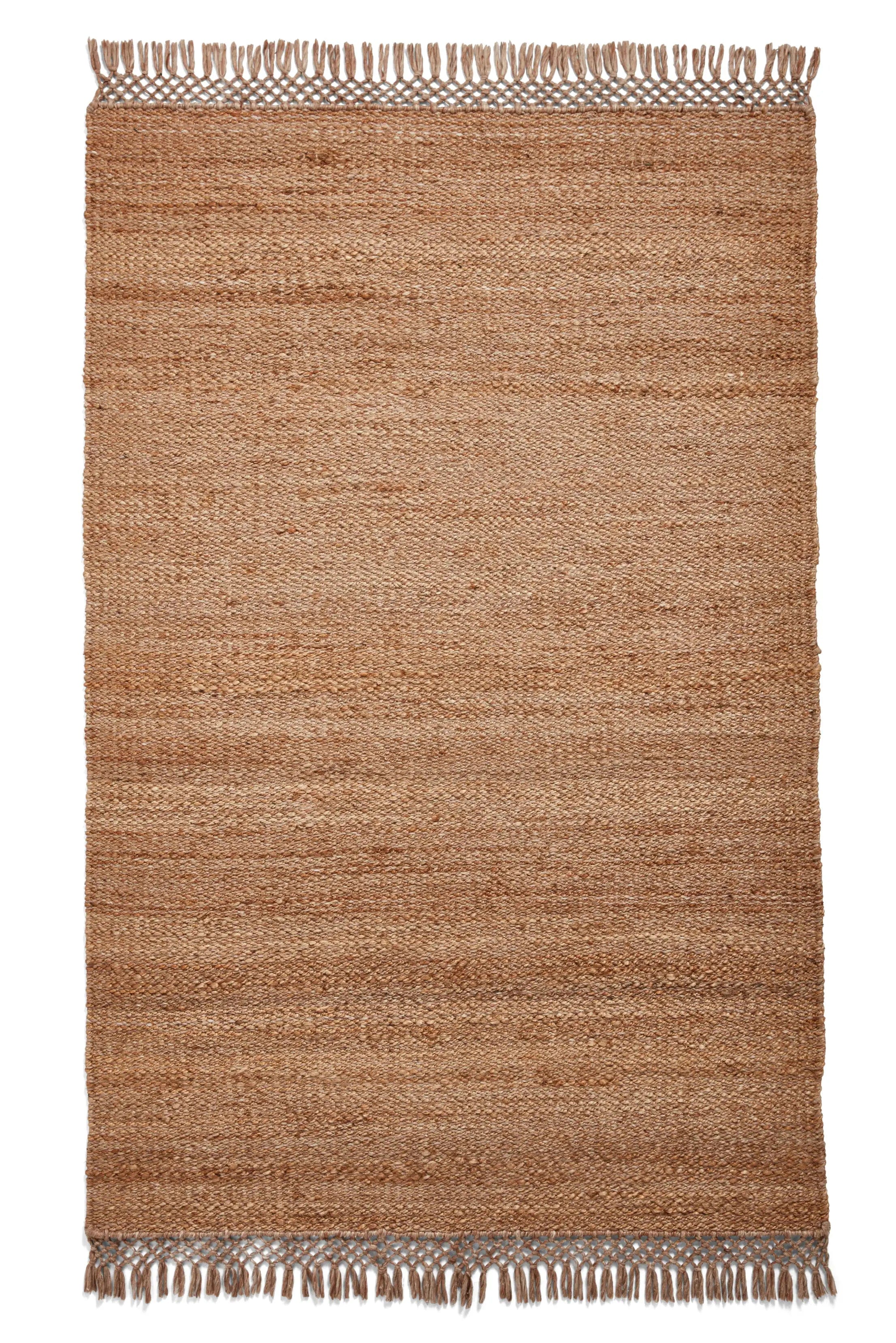 Bazaar Jute 23787 Natural - Image 5