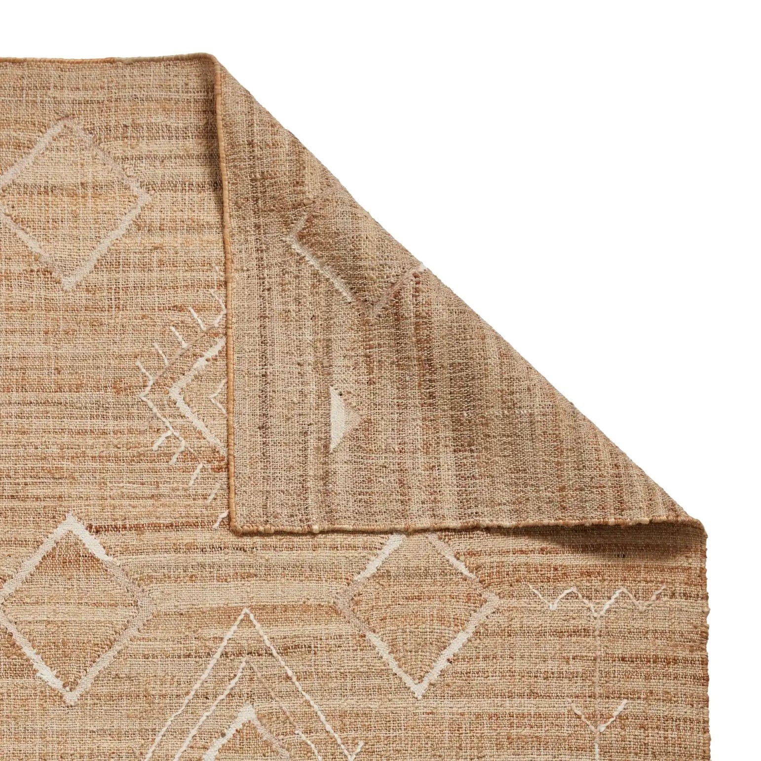 Bazaar Jute 24831 Natural - Image 2