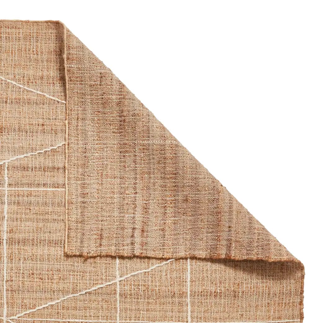 Bazaar Jute 24875 Natural - Image 2