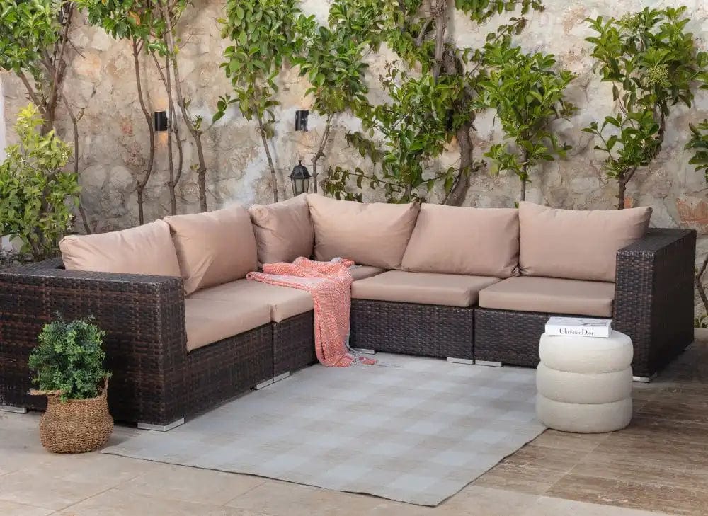 BBD LUMI 2310 Beige