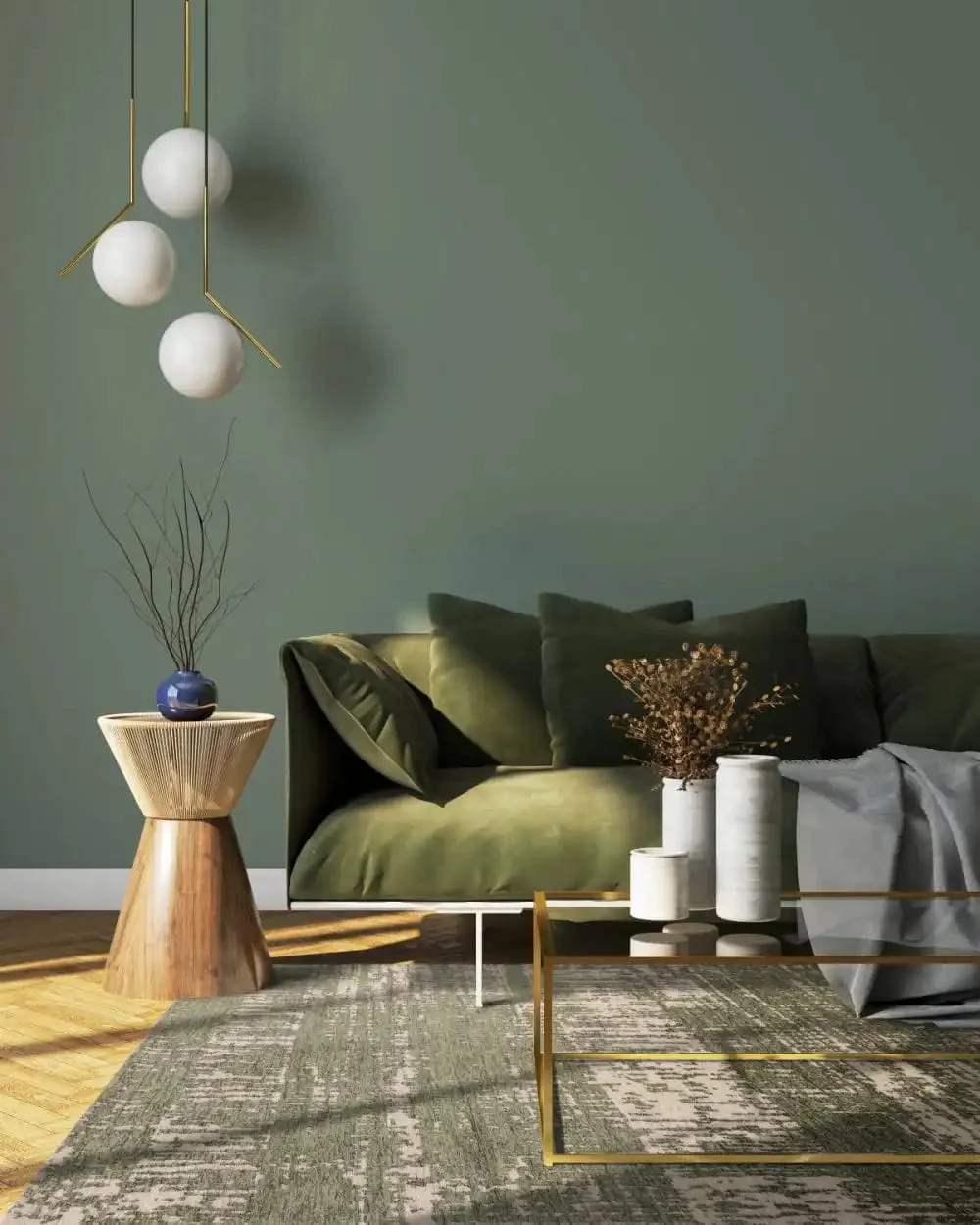 Beau Forrest Green - Image 3