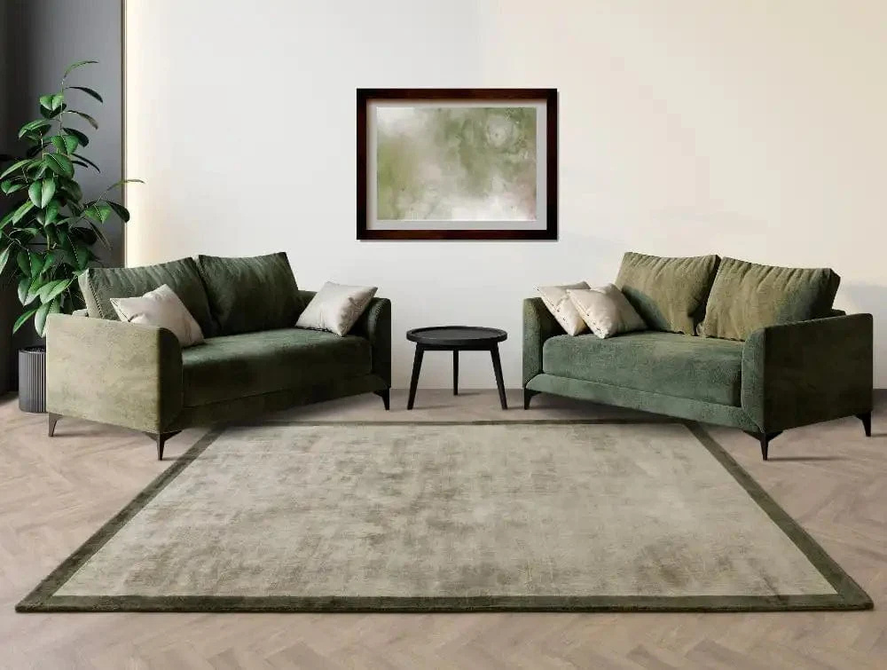 Blade Border Sage Olive 05 - Image 2