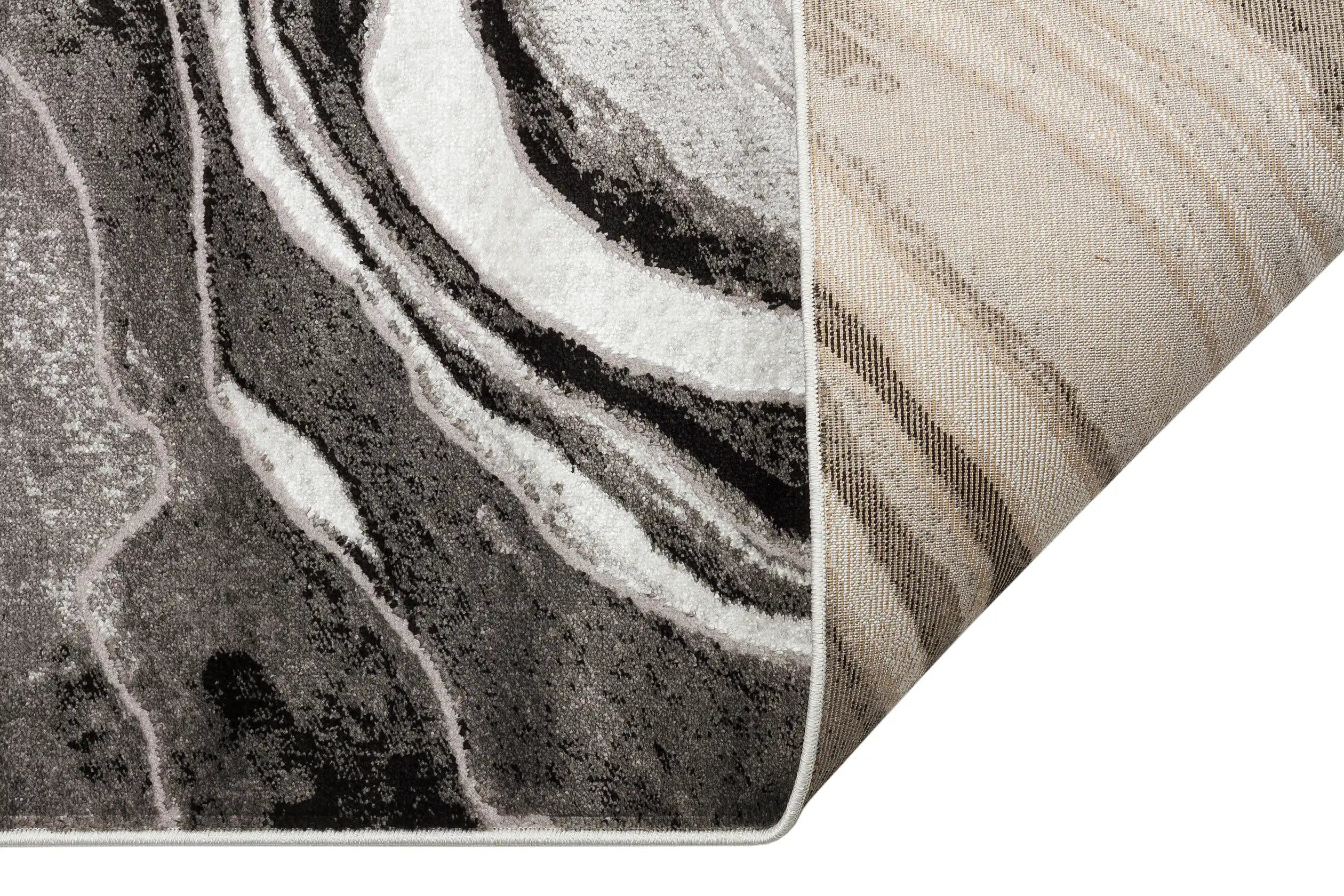 Blaze BLZ01 Silver Grey - Image 4