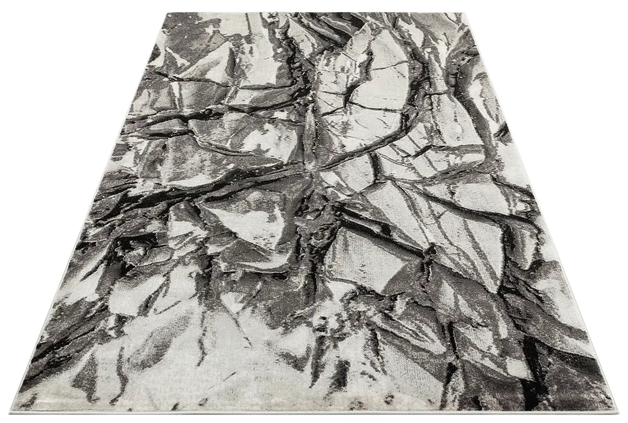 Blaze BLZ07 Silver Grey