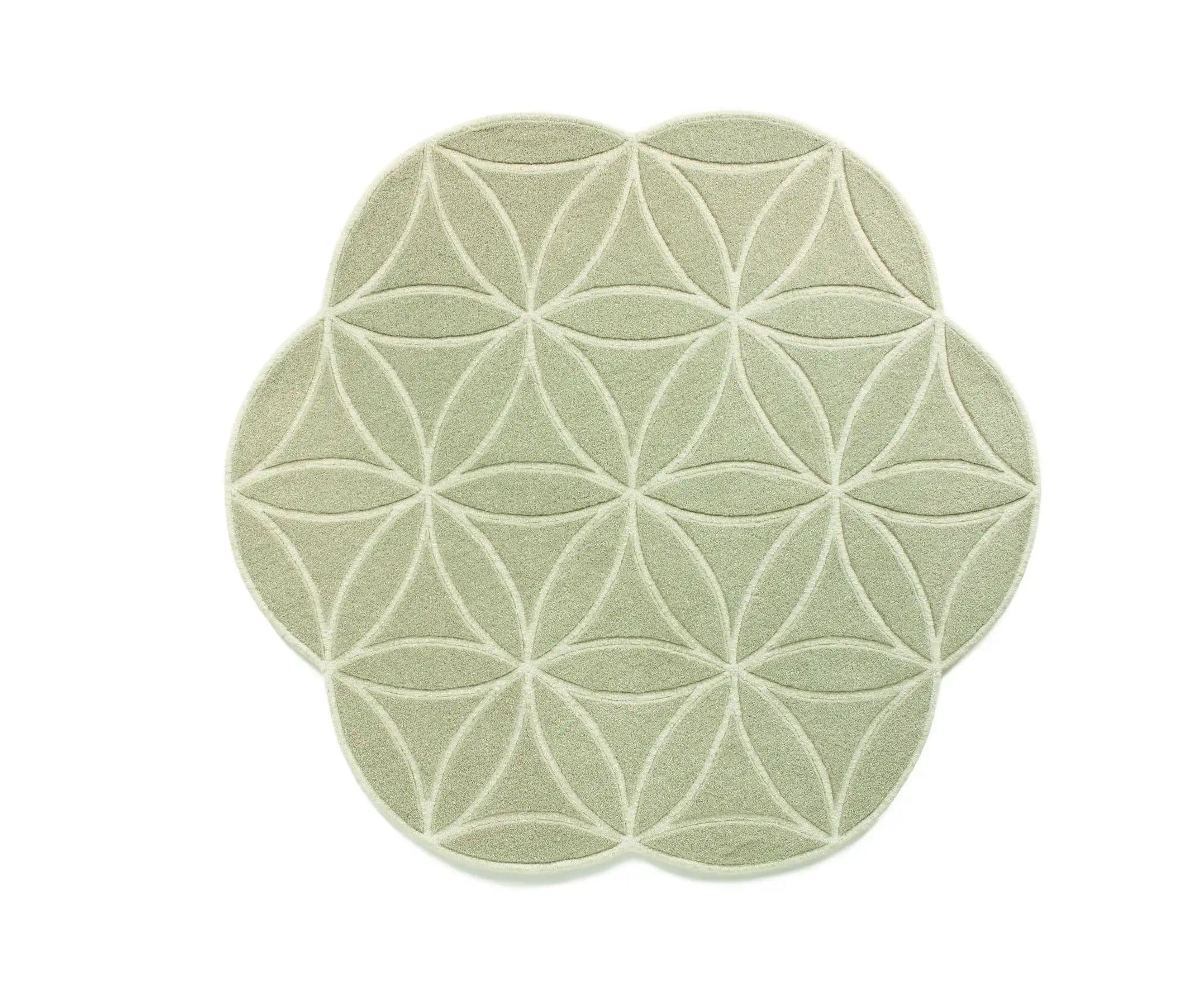 Bloom Soft Green - Image 4
