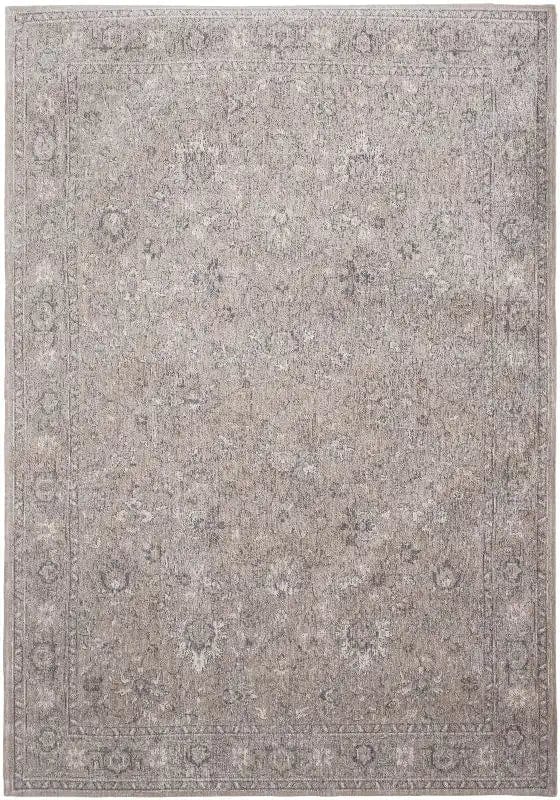 Bo Bohemian Flowers 8908 Glastonbury Grey - Image 3