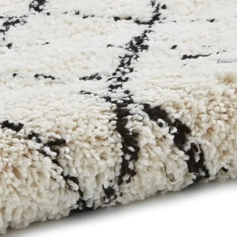 Boho 5402 Black White - Image 3