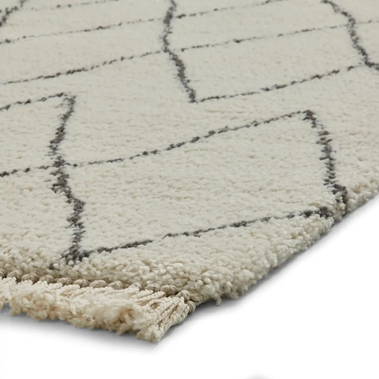 Boho 8280 Cream Grey - Image 3